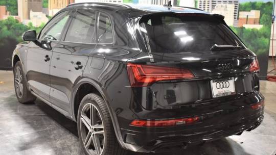 2024 Audi Q5