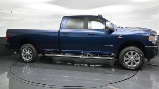 2024 RAM 3500
