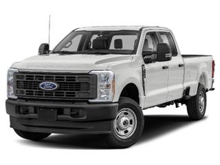 2023 Ford F-350 lariat