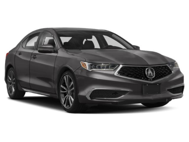 2019 acura tlx v6 w/technology package