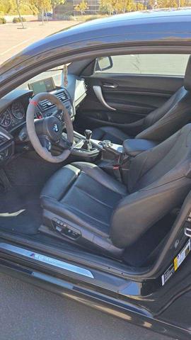 2015 bmw m235 i