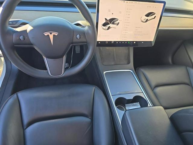 2022 tesla model 3 base