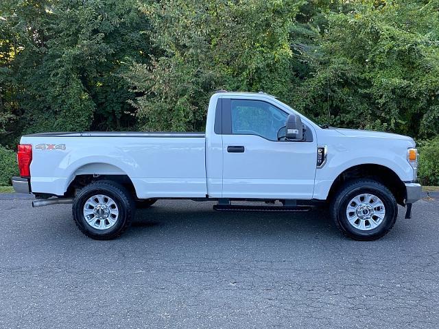 2020 ford f-350 super duty