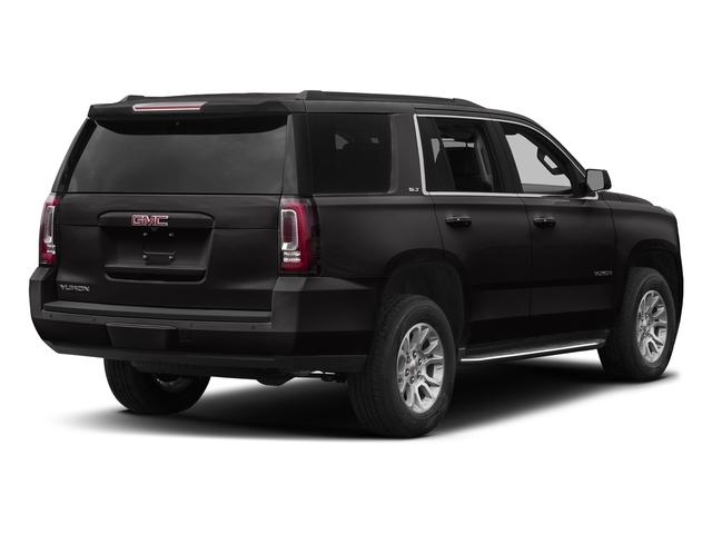 2017 gmc yukon t mulliner