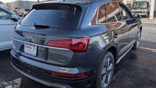 2024 Audi Q5