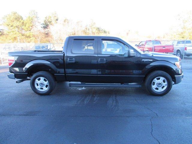 used 2013 ford f150 xlt albertville, al 35950 for sale in albertville, alabama