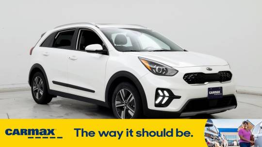 2021 Kia Niro