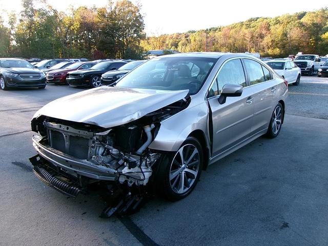 2017 subaru legacy 3.6r limited