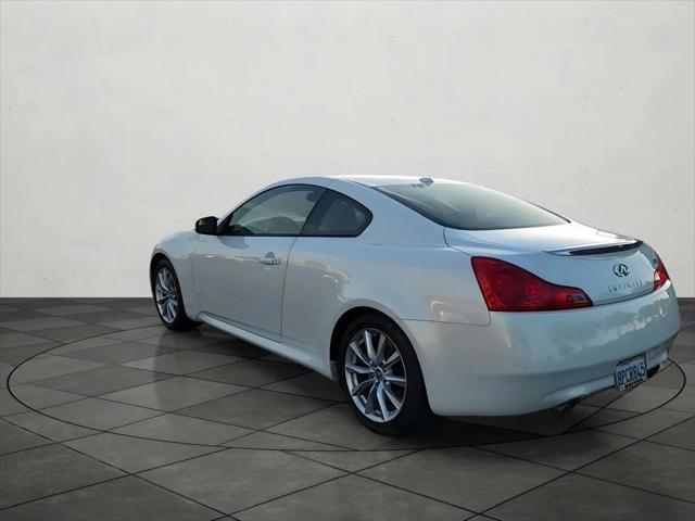 2012 infiniti g37 journey