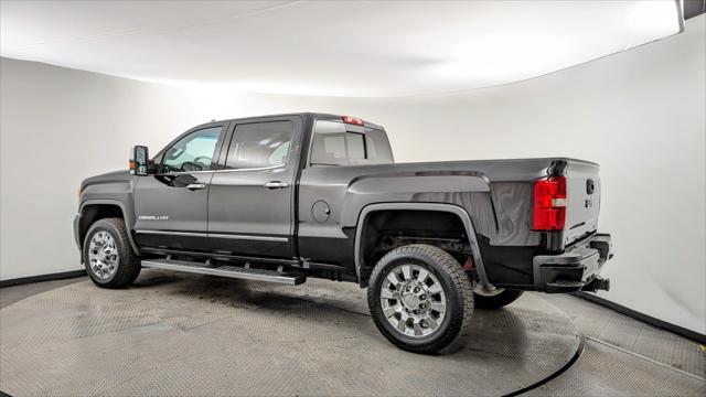 2019 gmc sierra 2500 denali
