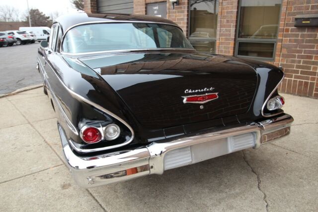 1958 chevrolet impala biscayne delray 1959 1960 1961 1962 air conditioning 350