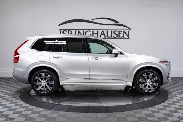 2021 volvo xc90 inscription