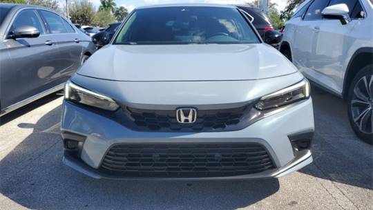 2022 Honda Civic