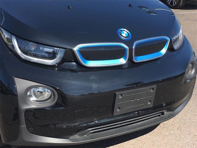 used 2016 bmw i3 phoenix, az 85014 for sale in phoenix, arizona
