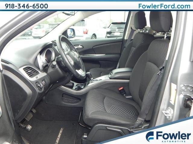 used 2016 dodge journey awd sxt tulsa, ok 74145 for sale in tulsa, oklahoma