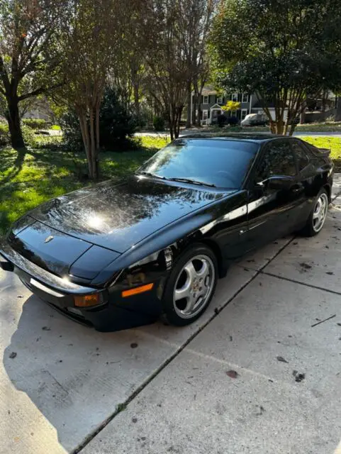 944 porsche