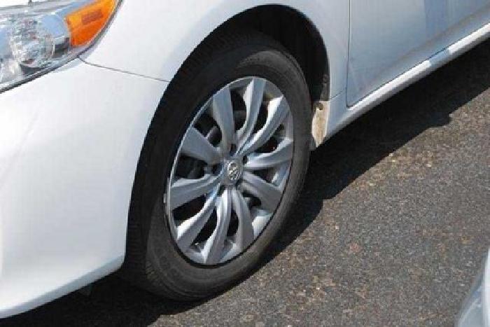 2012 toyota corolla le in colorado springs, co
