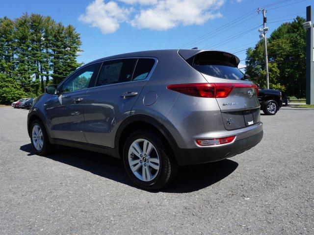 used 2017 kia sportage awd lx beckley, wv 25801 for sale in beckley, west virginia