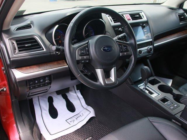 used 2017 subaru outback 2.5i mt hope, wv 25880 for sale in mount hope, west virginia