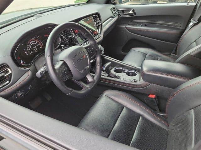 2023 dodge durango r/t plus in van nuys, california