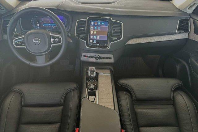 2023 volvo xc90 ultimate