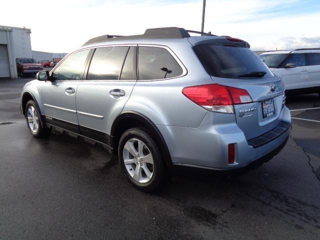 used 2014 subaru outback 3.6r limited yakima, wa 98901 for sale in east selah, washington