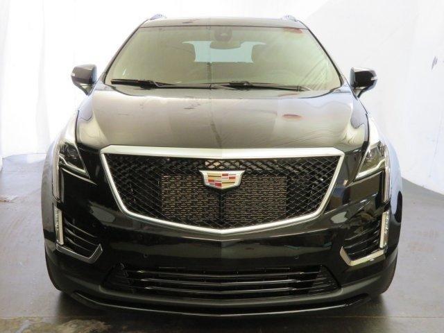 new 2020 cadillac xt5 awd sport portage, mi 49002 for sale in kalamazoo, michigan