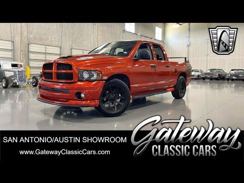 2005 dodge ram in o'fallon, illinois
