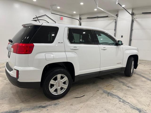 2016 gmc terrain sle-1
