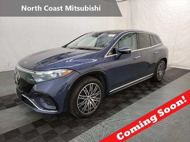 2023 mercedes-benz eqs 580 4matic