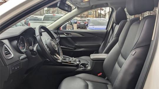 2022 Mazda CX-9