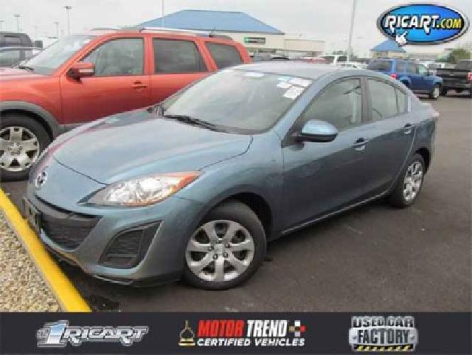 2010 mazda mazda3 in columbus, oh