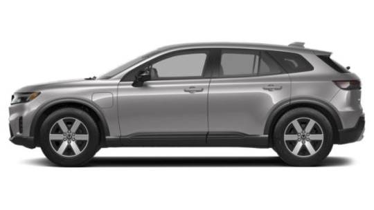 2024 Honda Prologue