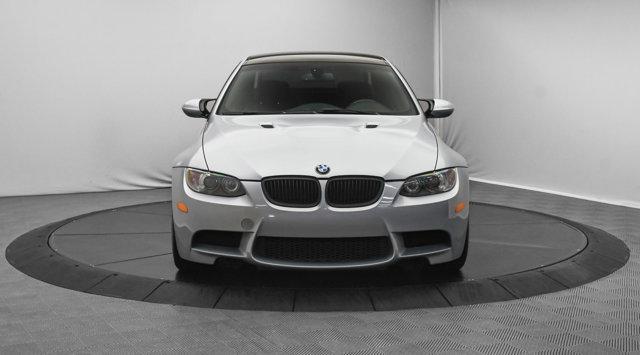 2013 bmw m3 base