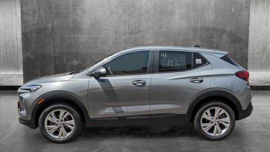 2025 Buick Encore GX