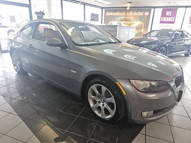 2008 bmw 328 328xi