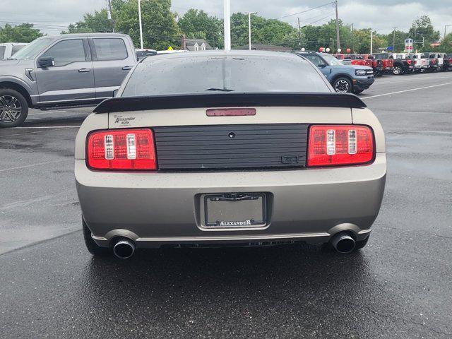 2005 ford mustang gt premium