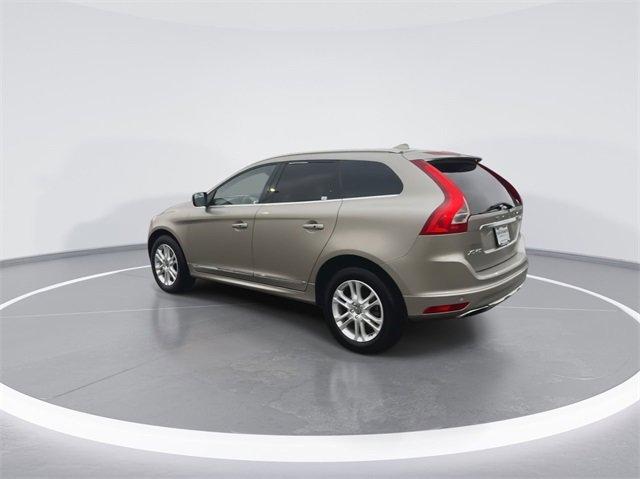 2015 volvo xc60 t5 drive-e premier