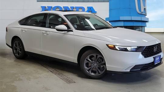 2024 Honda Accord