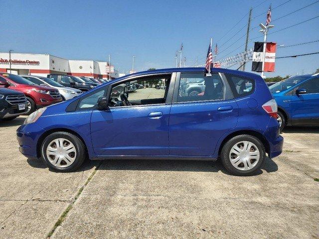 used 2009 honda fit harvey, la 70058 for sale in harvey, louisiana