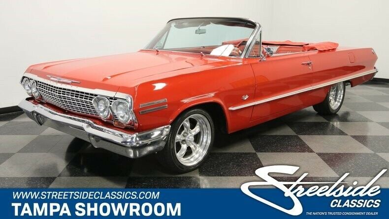 305 v8 700r4 overdrive power top power brakes power steering gorgeous ride