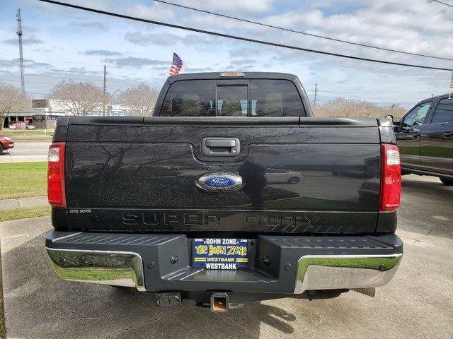 used 2013 ford f250 4x4 crew cab super duty harvey, la 70058 for sale in harvey, louisiana