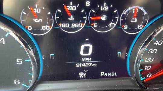 2019 GMC Yukon