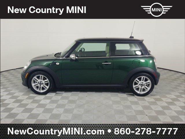 used 2011 mini cooper hardtop hartford, ct 06120 for sale in hartford, connecticut