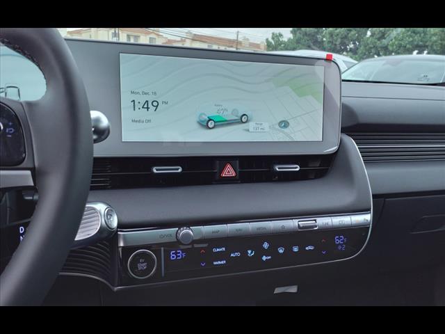 2024 hyundai ioniq 5 limited