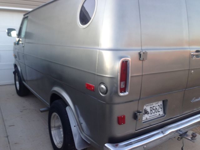 1973 f-100