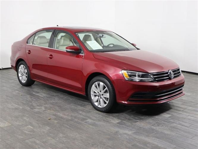 used 2016 volkswagen jetta se sedan west palm beach, fl 33406 for sale in west palm beach, florida