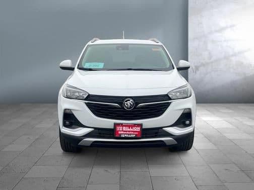 2020 buick encore gx in sioux falls, south dakota