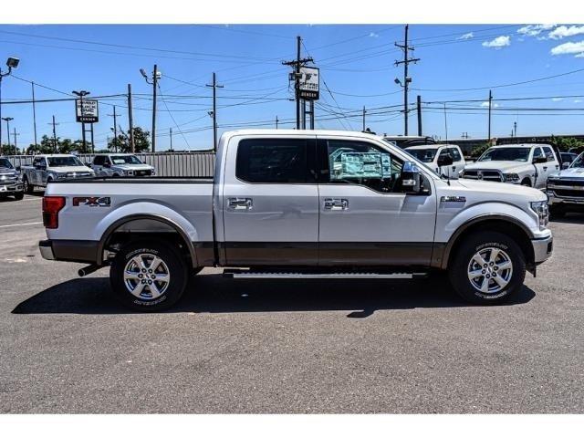 new 2019 ford f150 lariat clovis, nm 88101 for sale in cannon air force base, new mexico
