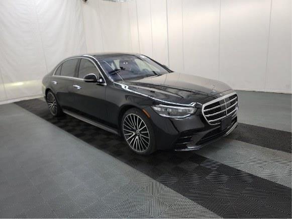 2022 mercedes-benz s-class 4matic